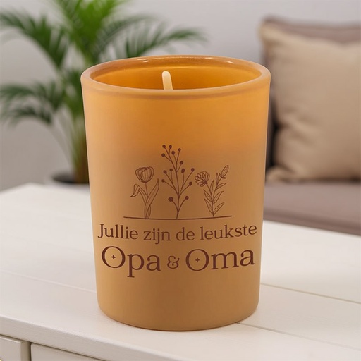[00123002] WENSLICHTJE "OMA & OPA" (35903)