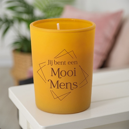 [00123012] WENSLICHTJE "MOOI MENS" (35913)