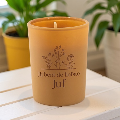 [00123016] WENSLICHTJE "JUF" (35917)