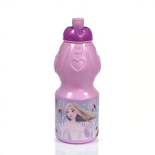 [00130553] WATERBOTTLE ERGO SPORT FROZEN