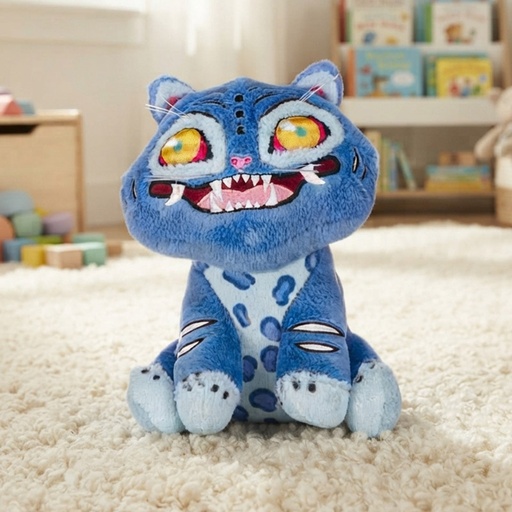 [00021066] KPOP DEMON HUNTERS DERPY 20cm