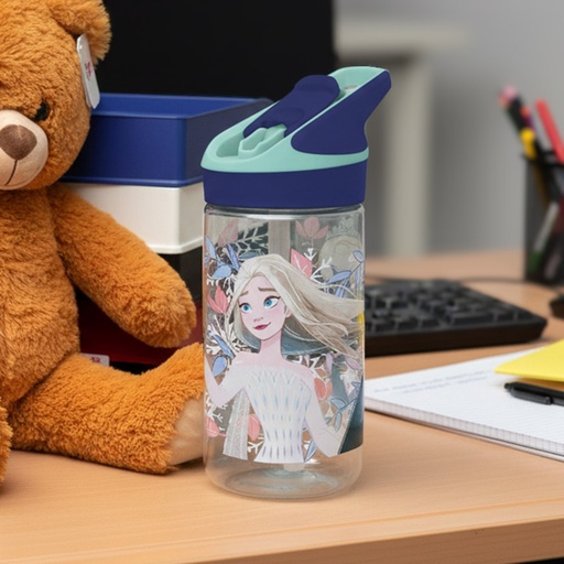 [00130561] TRITAN BOTTLE FROZEN 480ml