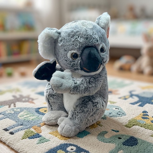 [00021085] KOALA MATILDA 50CM