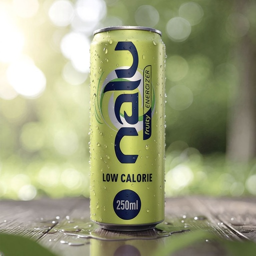 [D0105000] NALU 24 x 25cl