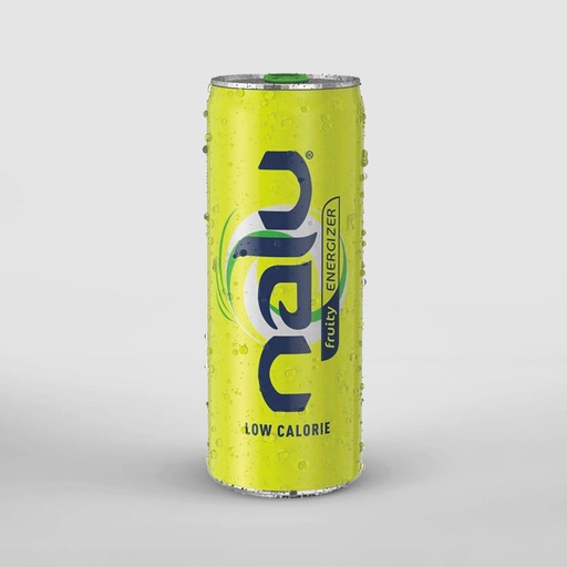 [D0105002] NALU 24 x 33CL