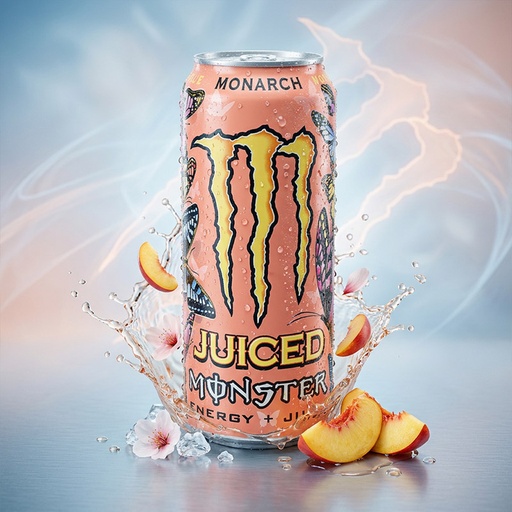 [D0104011] MONSTER JUICED MONARCH 24 x 50CL