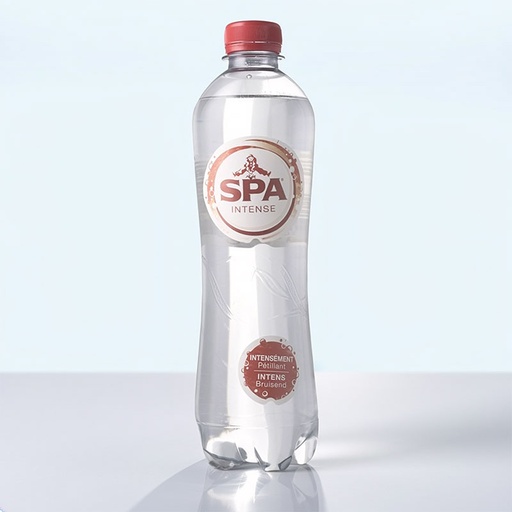 [D1302000] SPA INTENSE PET 4X6X50cl