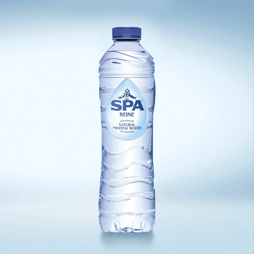 [D1302010] SPA REINE PET 3X8X50cl