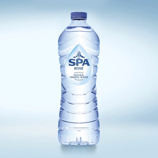 [D1302012] SPA REINE PET 6X1l