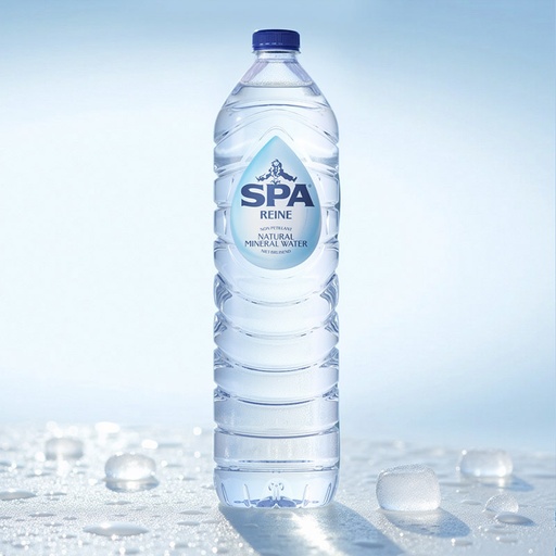 [D1302013] SPA REINE PET 6X1,5l