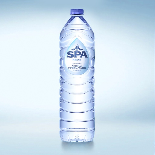 [D1302013] SPA REINE PET 6X1,5l