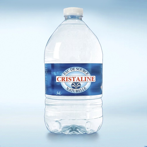 [D1201004] CRISTALINE 5l