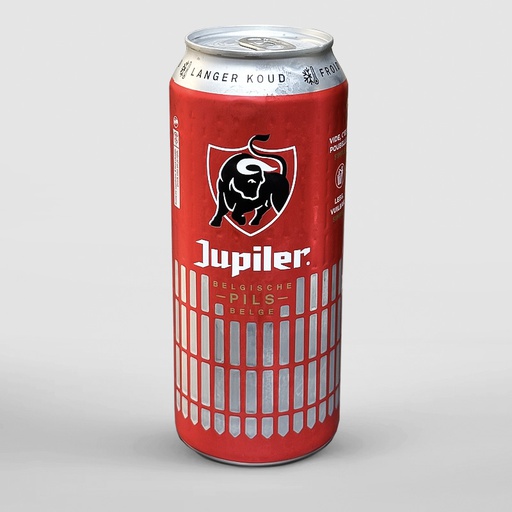 [D3301003] JUPILER CAN 4X6X50cl (6-pack)