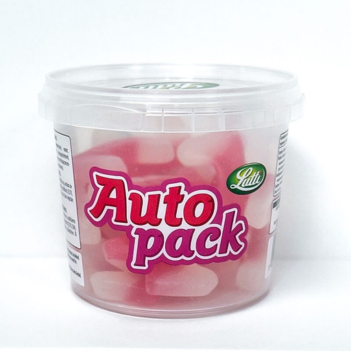 [C0101001] LUTTI AUTOPACK DRACULA 12x150g