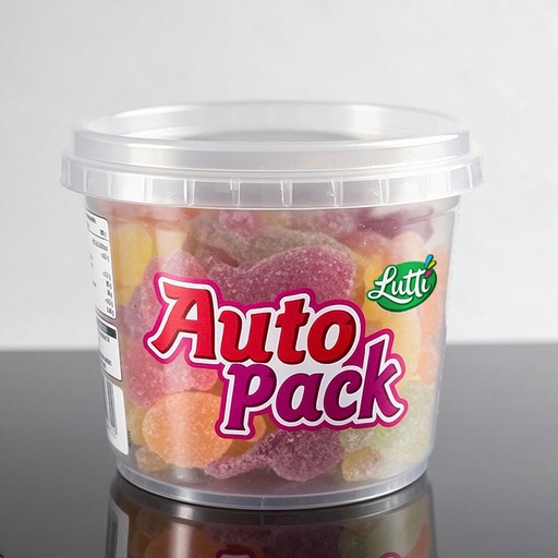 [C0101008] LUTTI AUTOPACK TROPICAL FISH 12x175g