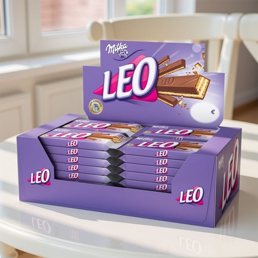 [C0605000] LEO 32x33,3g