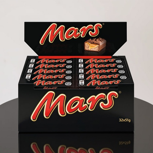 [C0503001] MARS 32x51g