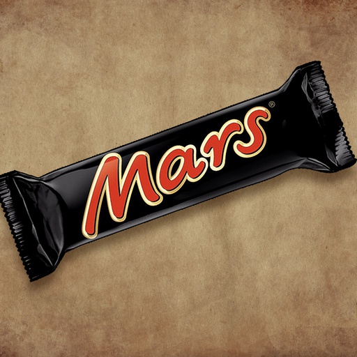 [C0503001] MARS 32x51g