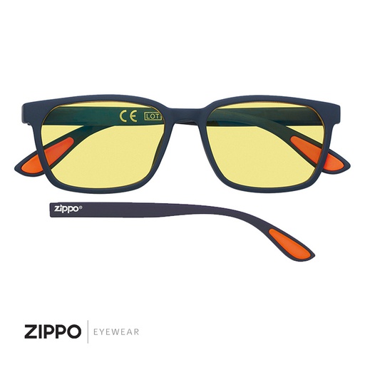 [Z2007086] ZIPPO GLASSES 31Z PR80 ZERO ANTI GLARE