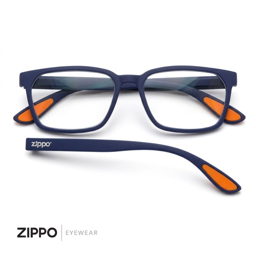[Z2006944] ZIPPO READING GLASSES 31Z PR80 200 / DUM1