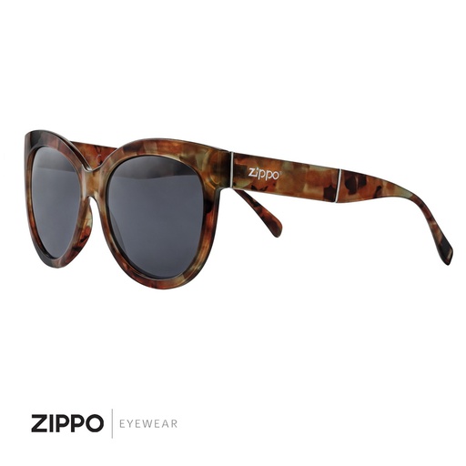 [Z2007001] ZIPPO SUNGLASSES OB102-02 / DUM3