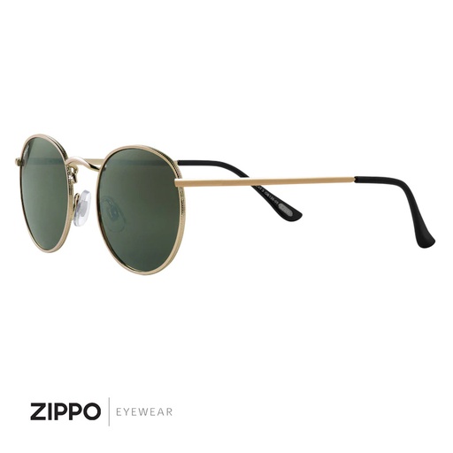 [Z2007019] ZIPPO SUNGLASSES OB 130-05 / DUM3