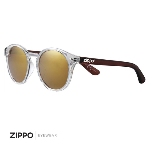 [Z2007023] ZIPPO SUNGLASSES OB137-04 / DUM3