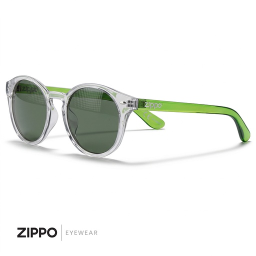 [Z2007024] ZIPPO SUNGLASSES OB137-05 / DUM3
