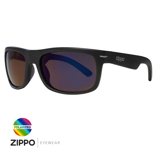 [Z2005256] ZIPPO SUNGLASSES OB33-01 polarized / DUM4