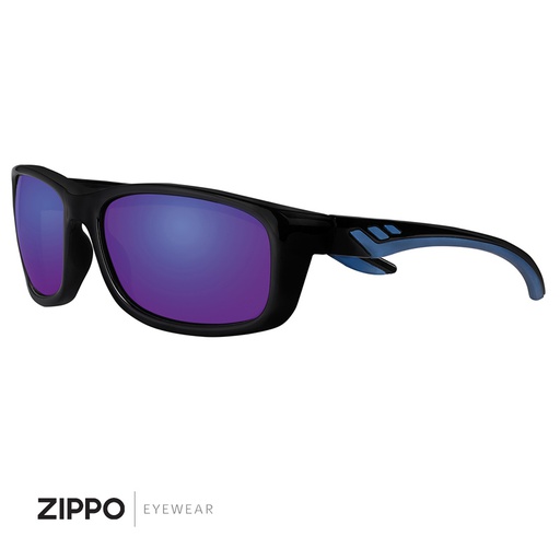 [Z2006997] ZIPPO SUNGLASSES OS38-02 SPORT / DUM5