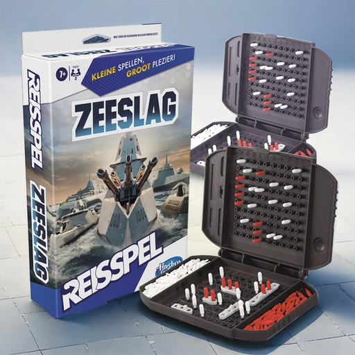 [00090011] ZEESLAG REISSPEL