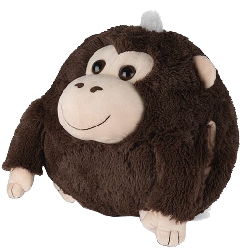 [00020042] COZY NOXXIEZ HAND WARMER GORILLA