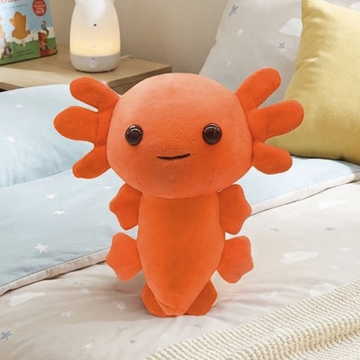[00020501] AXOLOTL ORANGE