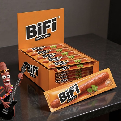 [C0201001] BIFI ORIGINAL 40X22,5g