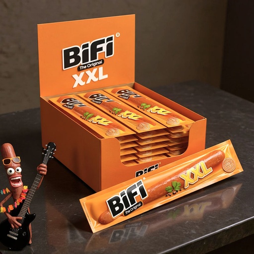 [C0201002] BIFI ORIGINAL XXL 30X40g