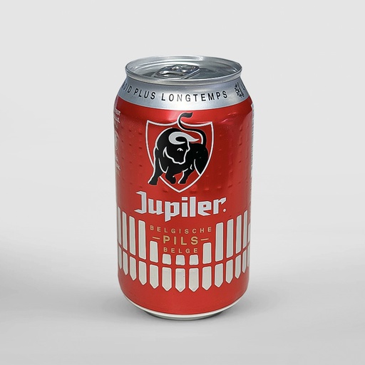 [D3301004] JUPILER CAN 24X33cl