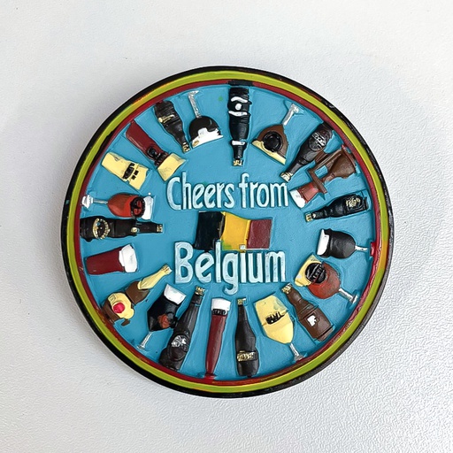 [00120029] MAGNET CHEERS