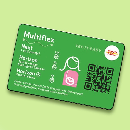 [VERV0012] TEC IT EASY MULTIFLEX  €14.60  25PCS