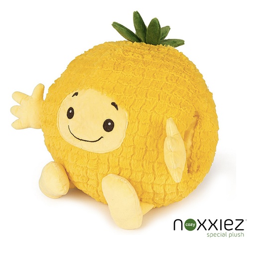 [00020290] COZY NOXXIEZ HAND WARMER PINEAPPLE