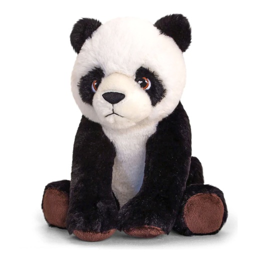 [00020518] KEELECO WILDLIFE PANDA 18CM