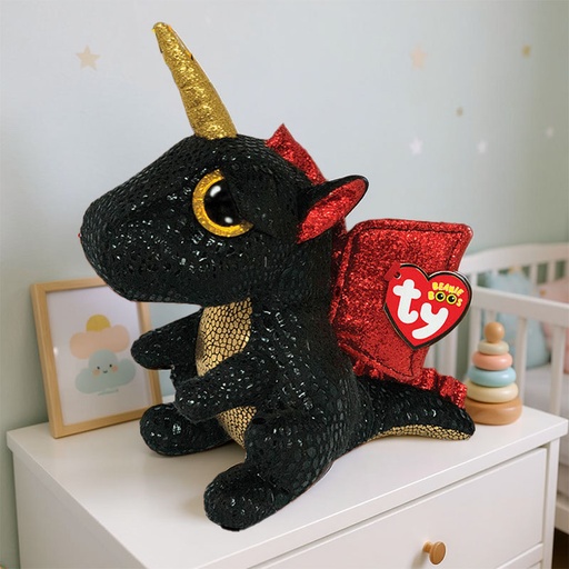 [00020430] TY GRINDAL LE DRAGON SMALL