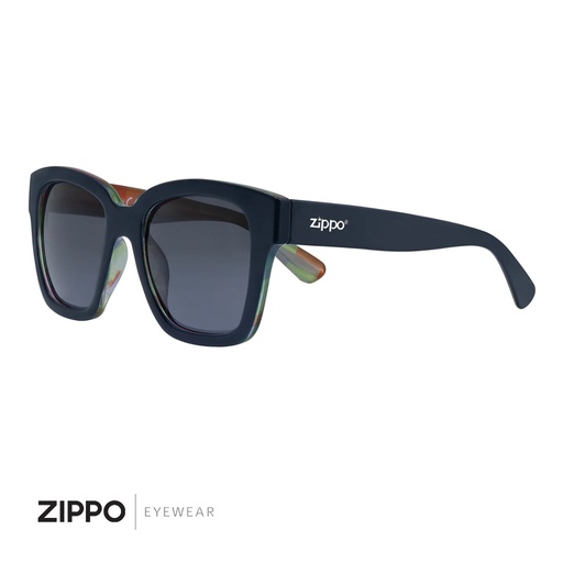 [Z2007038] ZIPPO SUNGLASSES OB92-13 / DUM3