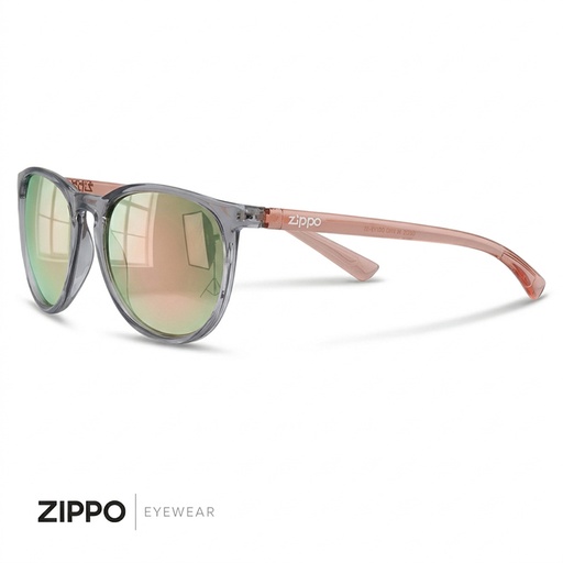 [Z2007048] ZIPPO SUNGLASSES OB142-06 / DUM3