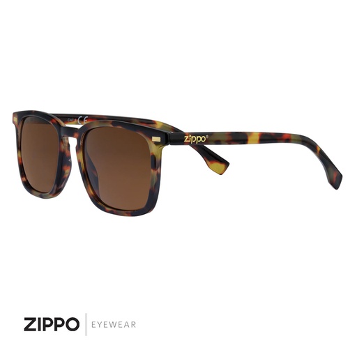 [Z2007055] ZIPPO SUNGLASSES OB145-02 / DUM3