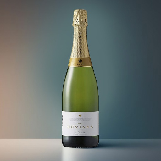 [D3002001] NUVIANA CAVA BRUT 6x75cl