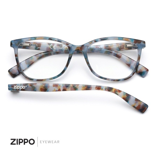 [Z2007292] ZIPPO READING GLASSES 31Z B28 RCL150 / DUM1
