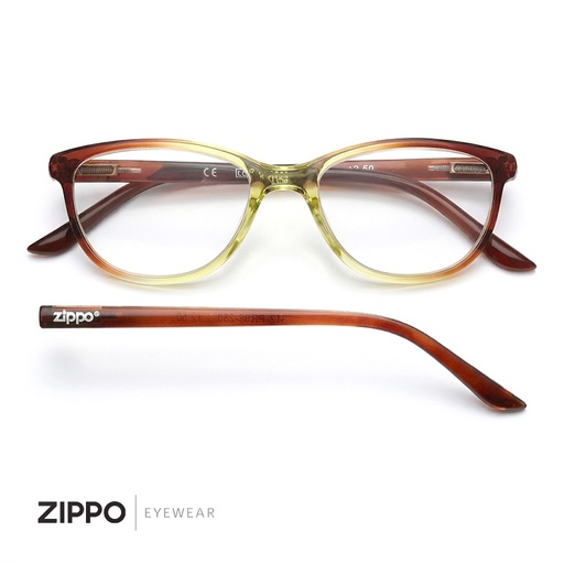[Z2007320] ZIPPO READING GLASSES 31Z PR98-350 / DUM1