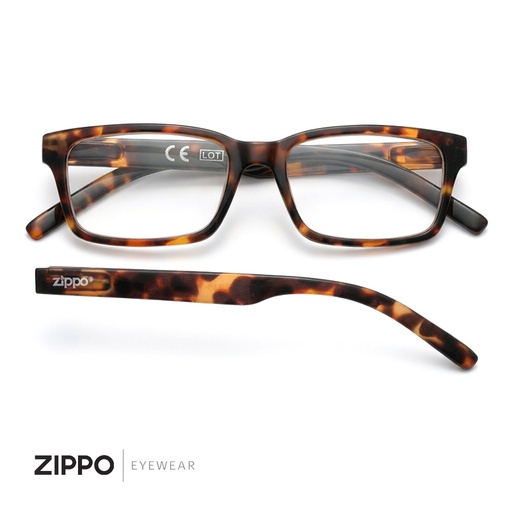 [Z2007325] ZIPPO READING GLASSES 31Z PR99-300 / DUM1