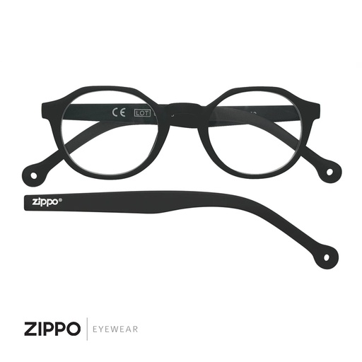 [Z2007342] ZIPPO READING GLASSES 31Z PR103-250 / DUM1