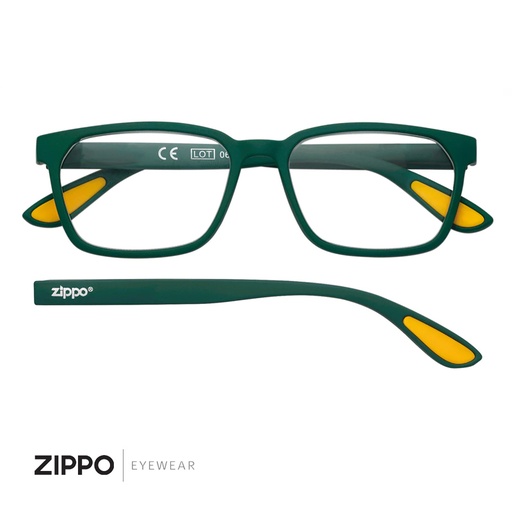 [Z2007347] ZIPPO READING GLASSES 31Z PR105-200 / DUM1